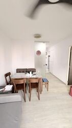 Blk 560A Spring Haven @ Jurong (Jurong West), HDB 2 Rooms #629544901